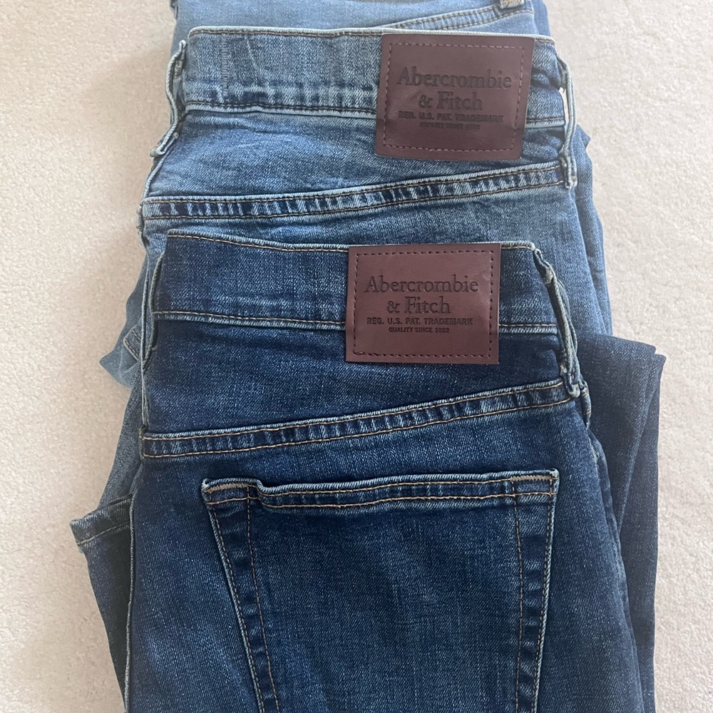 Abercrombie/AE bundle!
